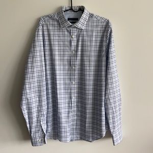 NWOT Tommy Hilfiger dress shirt